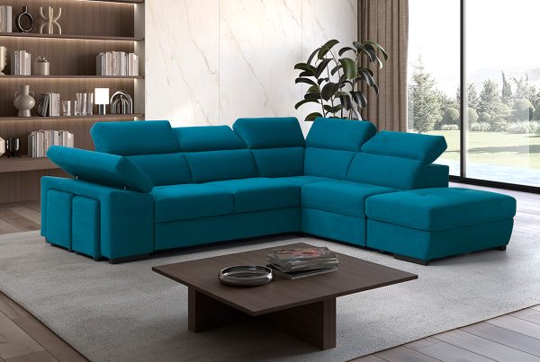 Milos Br 37 cm Comfort